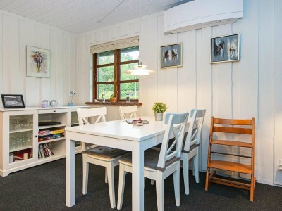 Holiday house 4 Personen Ferienhaus in Toftlund-By Traum - Outdoor photo 18