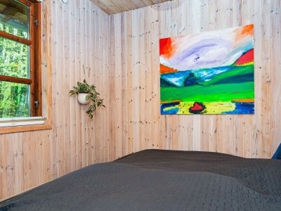 Holiday house 4 Personen Ferienhaus in Toftlund-By Traum - Outdoor photo 19