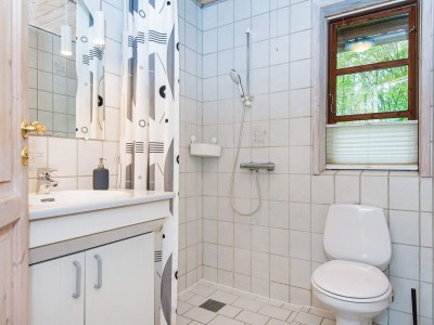 Holiday house 4 Personen Ferienhaus in Toftlund-By Traum - Outdoor photo 20