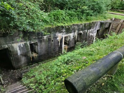 Holiday house 4 Personen Ferienhaus in Toftlund-By Traum - Outdoor photo 24