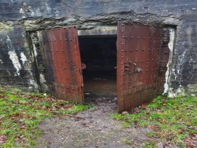 Holiday house 4 Personen Ferienhaus in Toftlund-By Traum - Outdoor photo 25