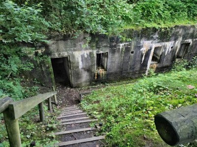 Holiday house 4 Personen Ferienhaus in Toftlund-By Traum - Outdoor photo 26