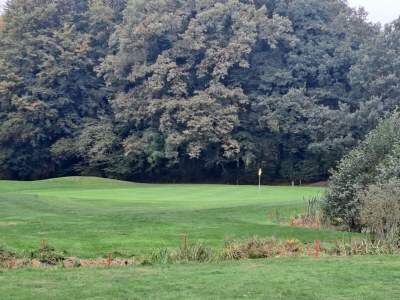 Holiday house 4 Personen Ferienhaus in Toftlund-By Traum - Outdoor photo 37