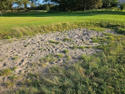 Holiday house 4 Personen Ferienhaus in Toftlund-By Traum - Outdoor photo 39