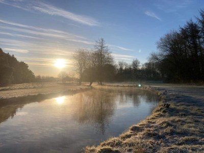 Holiday house 4 Personen Ferienhaus in Toftlund-By Traum - Outdoor photo 49