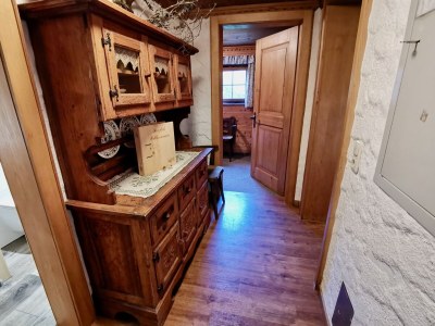 Alpine hut MaisÃ¤ÃŸhÃ¤uschen Garfrescha - Features photo 6