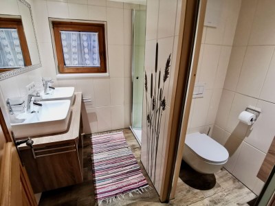 Alpine hut MaisÃ¤ÃŸhÃ¤uschen Garfrescha - Features photo 10