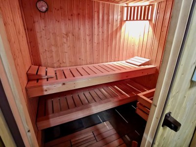 Alpine hut MaisÃ¤ÃŸhÃ¤uschen Garfrescha - Features photo 12