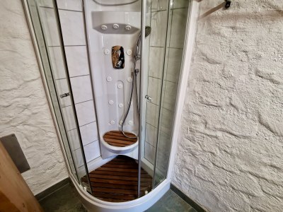 Alpine hut MaisÃ¤ÃŸhÃ¤uschen Garfrescha - Features photo 13