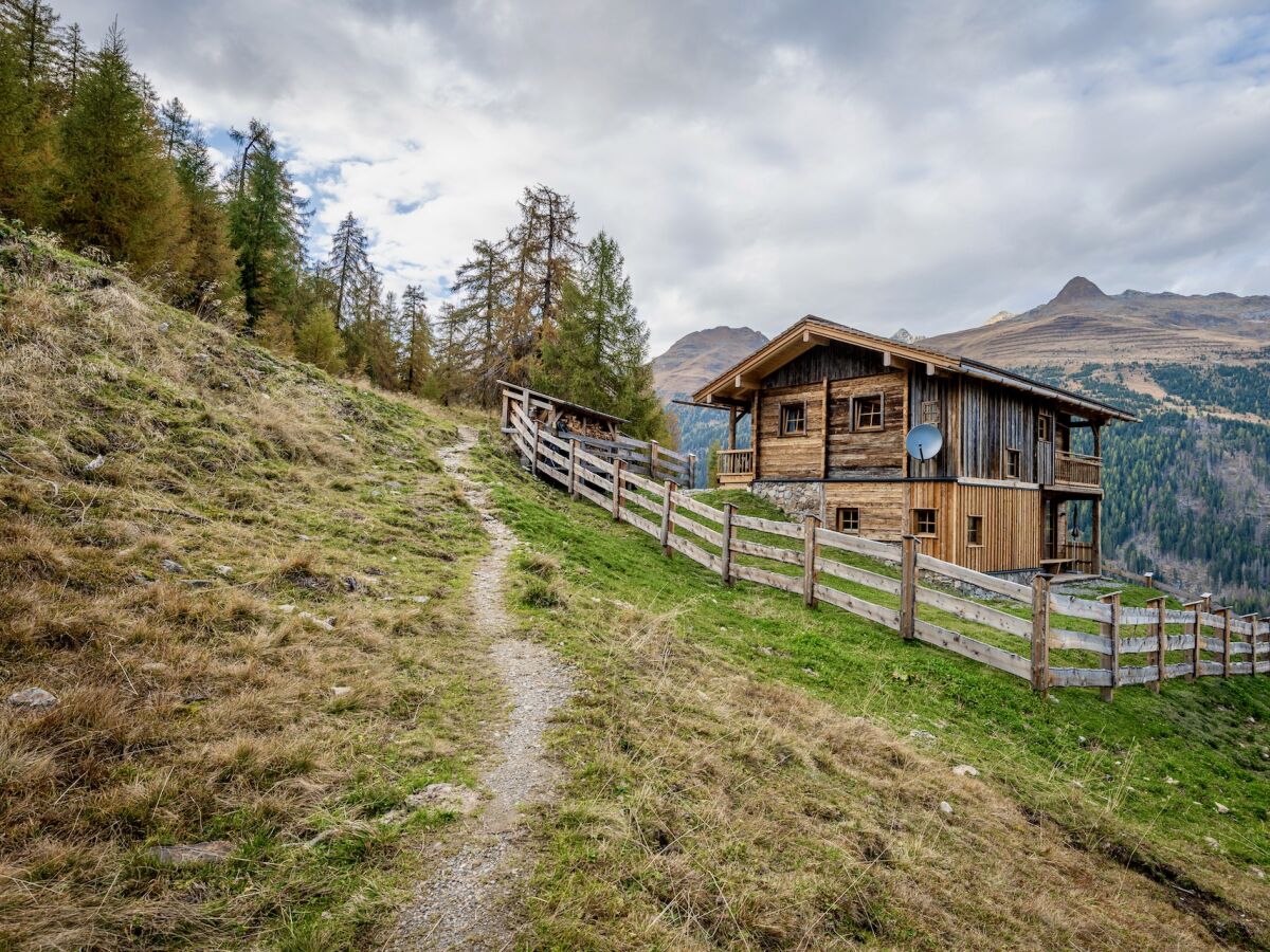 Chalet St. Jakob cabin - Outdoor photo 2