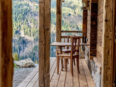 Chalet St. Jakob cabin - Outdoor photo 8