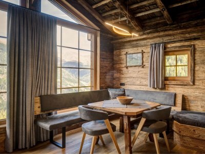 Chalet St. Jakob cabin - Features photo 9