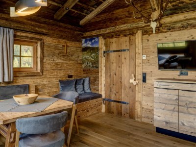 Chalet St. Jakob cabin - Features photo 10