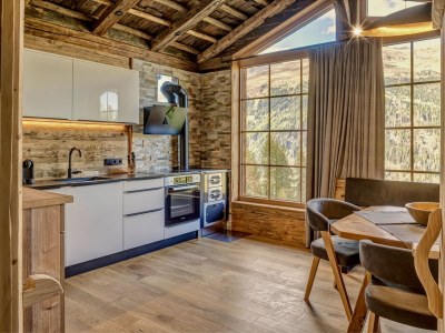 Chalet St. Jakob cabin - Features photo 11