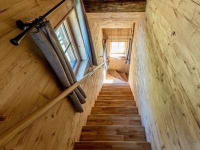 Chalet St. Jakob cabin - Features photo 12