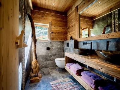 Chalet St. Jakob cabin - Features photo 15