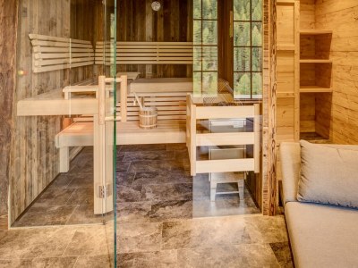 Chalet St. Jakob cabin - Features photo 17