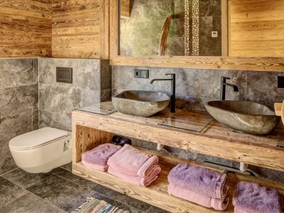 Chalet St. Jakob cabin - Features photo 18