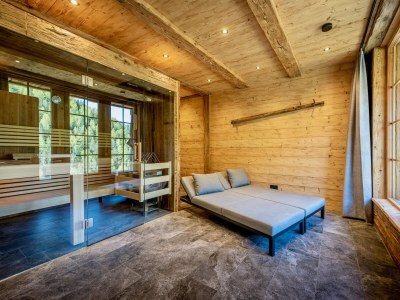 Chalet St. Jakob cabin - Features photo 19