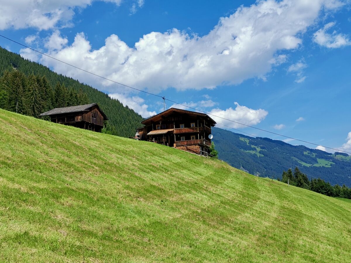 Alpine hut Liesl's Mountain Hut - Outdoor photo 5