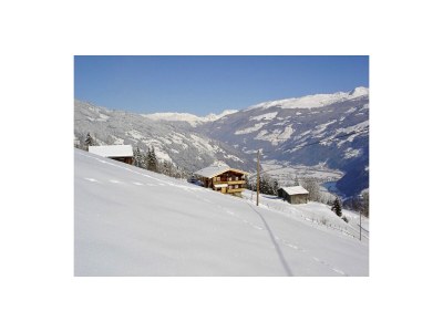 Alpine hut Liesl's Mountain Hut - Outdoor photo 6