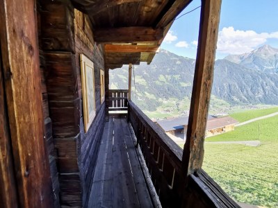 Alpine hut Liesl's Mountain Hut - Outdoor photo 9