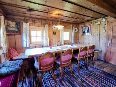 Alpine hut Liesl's Mountain Hut - Features photo 14