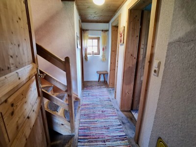 Alpine hut Liesl's Mountain Hut - Features photo 15