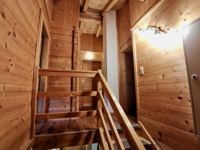 Alpine hut Liesl's Mountain Hut - Features photo 16