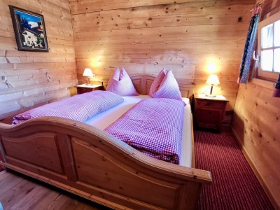 Alpine hut Liesl's Mountain Hut - Features photo 17