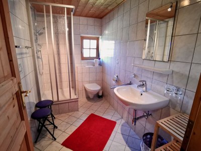 Alpine hut Liesl's Mountain Hut - Features photo 21