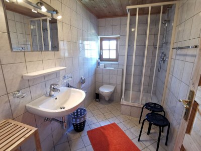 Alpine hut Liesl's Mountain Hut - Features photo 22