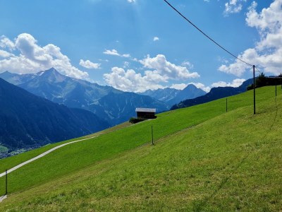 Alpine hut Liesl's Mountain Hut - Environment photo 23