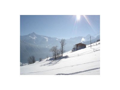 Alpine hut Liesl's Mountain Hut - Environment photo 24