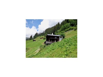 Ski lodge Alpine cabin Hippach - Outdoor photo 3