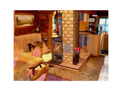 Ski lodge Alpine cabin Hippach - Features photo 13