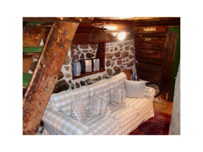 Ski lodge Alpine cabin Hippach - Features photo 14