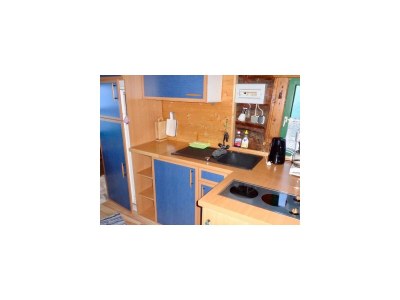 Ski lodge Alpine cabin Hippach - Features photo 15