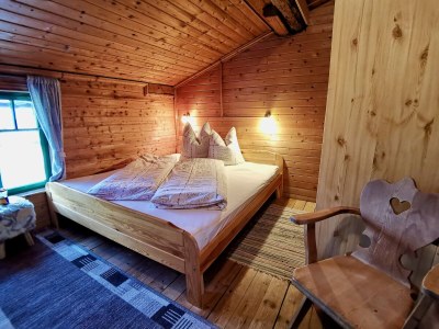 Ski lodge Alpine cabin Hippach - Features photo 16