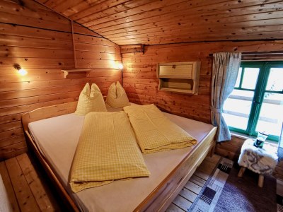 Ski lodge Alpine cabin Hippach - Features photo 17