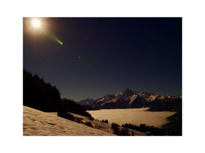 Ski lodge Alpine cabin Hippach - Environment photo 23