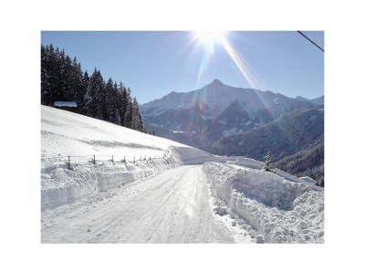Ski lodge Alpine cabin Hippach - Environment photo 24