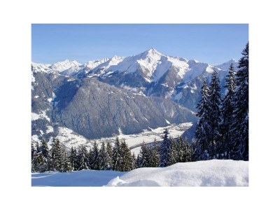 Ski lodge Alpine cabin Hippach - Environment photo 25