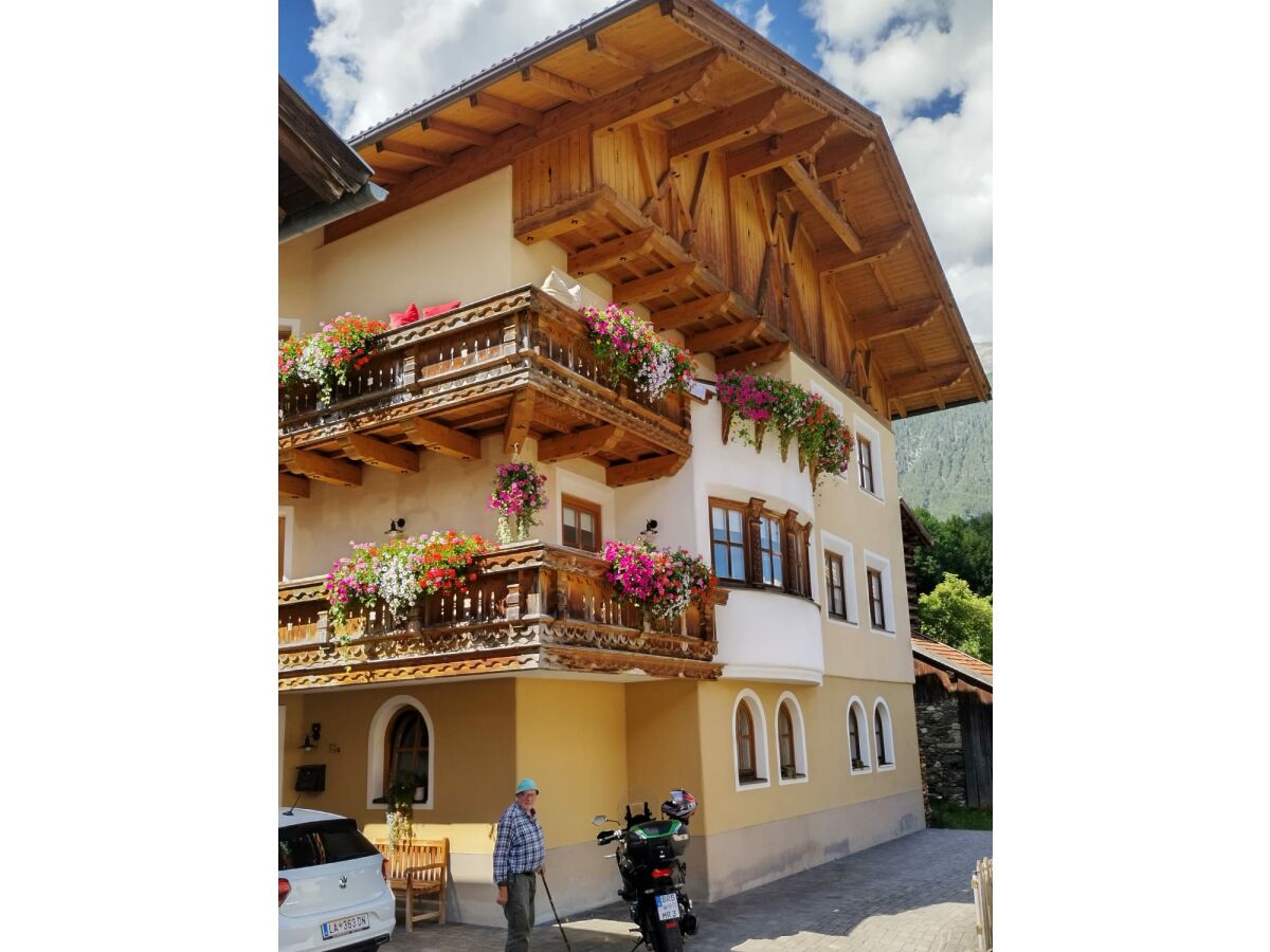 Apartment Haus GrieÃŸer - Outdoor photo 2