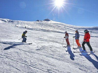 Apartment Haus GrieÃŸer - Environment photo 8