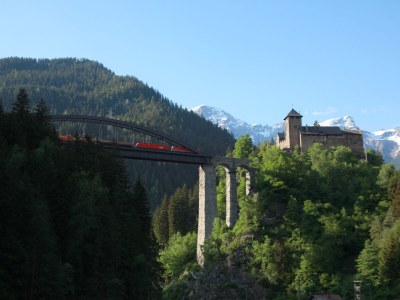 Apartment Haus GrieÃŸer - Environment photo 11