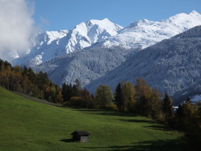 Apartment Haus GrieÃŸer - Environment photo 12