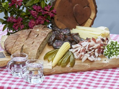 Apartment Haus GrieÃŸer - Environment photo 14