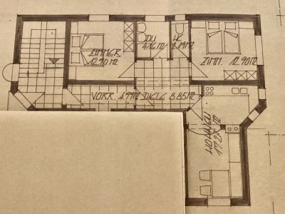 Apartment Haus GrieÃŸer - Document photo 15