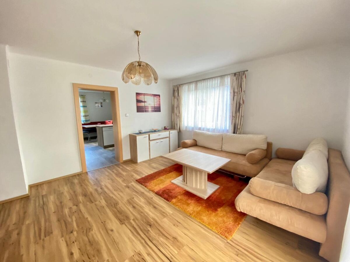 Holiday house Chalet in Rennweg nahe Skipisten